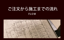 ご注文から施工までの流れ